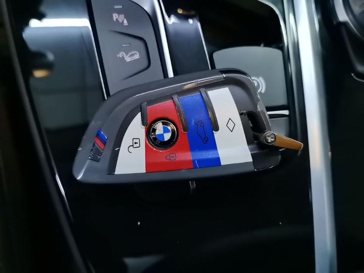 X3 2020 xDrive25i Luxury photo 8
