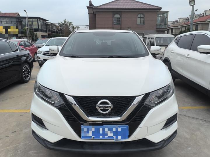 Qashqai 2019 2.0L CVT Smart photo 2