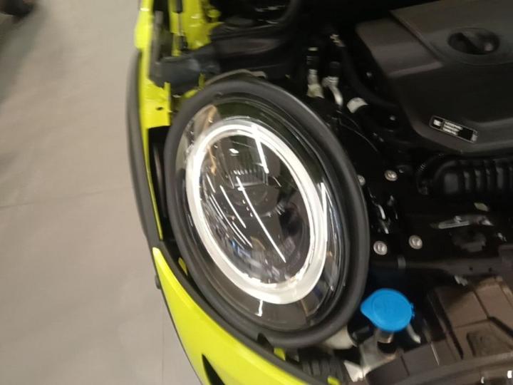 2023 Facelift 2.0T COOPER S photo 7