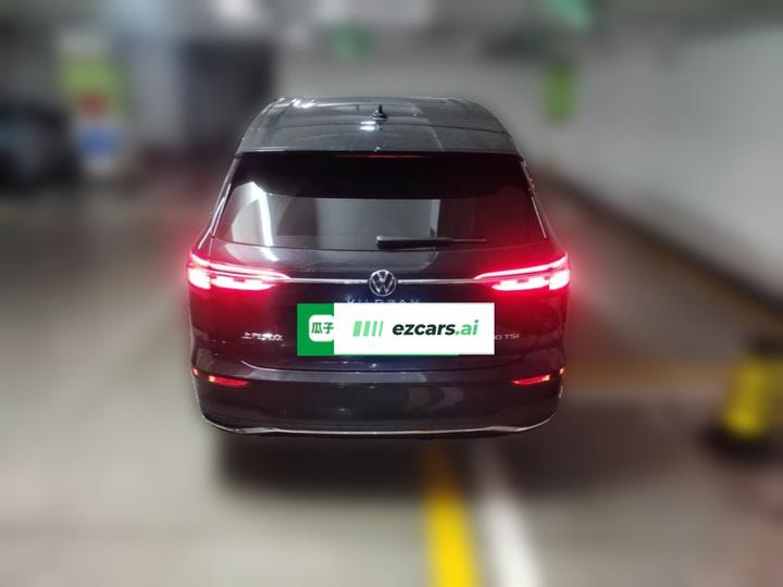 Viloran 2022 380TSI photo 5