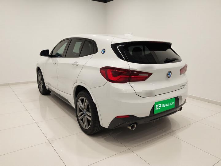 X2 2021 sDrive25i M Sport Package photo 4