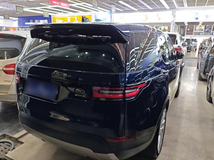 Discovery 2018 3.0 SC V6 HSE photo 4