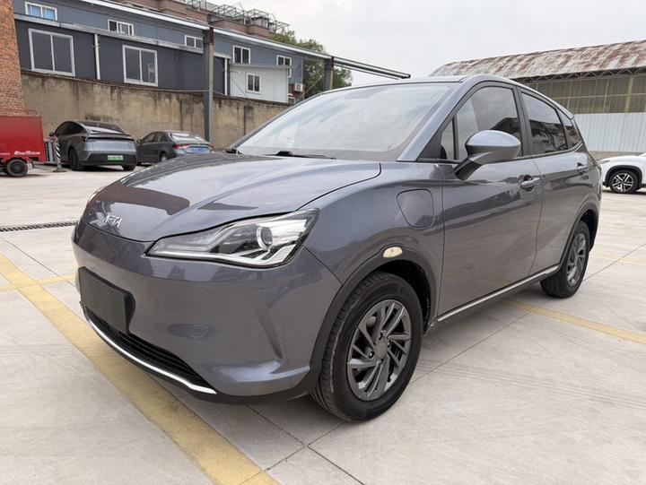 Neta V 2022 300 Lite NCM