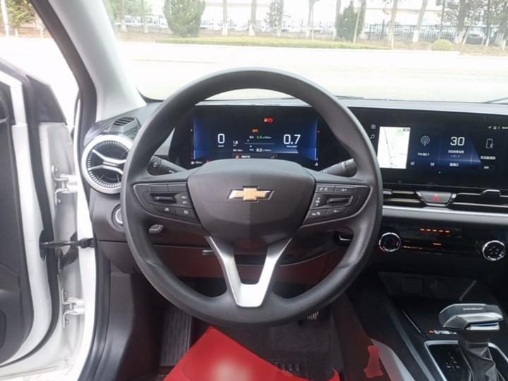 Cruze 2023 1.5L DCT photo 6