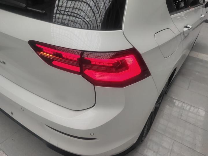Golf 2023 280TSI DSG R-Line Lite photo 7