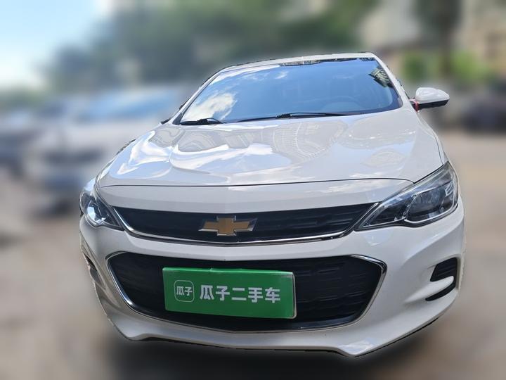 Cavalier 2018 320 AT photo 2