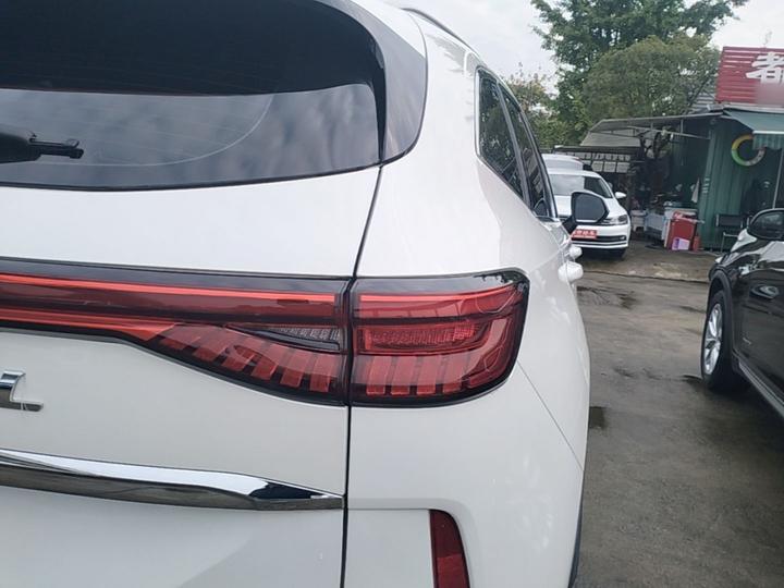 H6 2021 3rd Gen 2.0T AT AWD Max photo 7