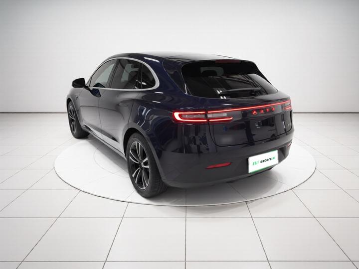 HIMA AITO M5 2024 EREV Max RWD High-end ADAS photo 4