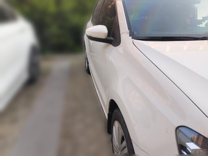 Polo 2018 1.5L AT photo 3