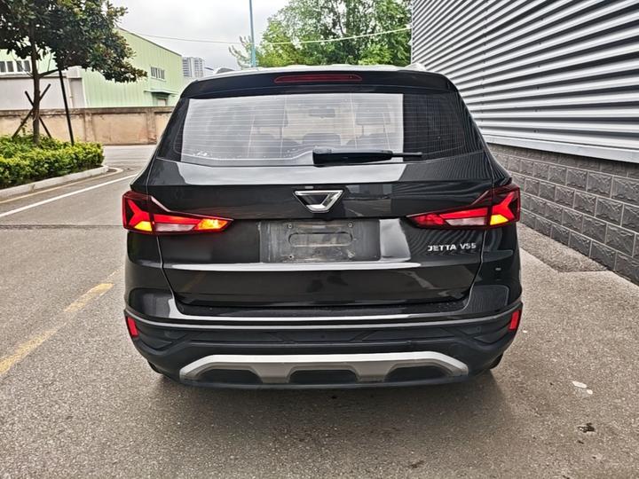 VS5 2022 280TSI AT Pro photo 3