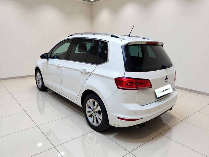 Golf 2018 230TSI AT Progressive photo 4