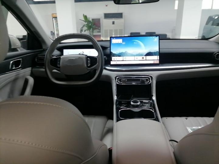 Galaxy Starlight 6 2026 125km Explorer + photo 5