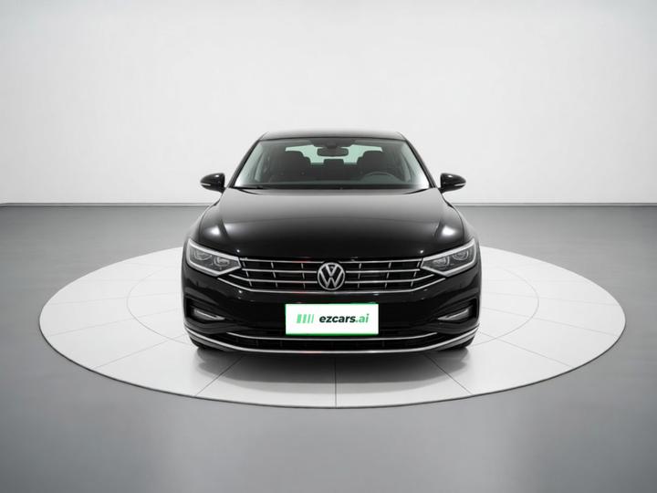 Magotan 2020 280TSI DSG Comfort photo 2