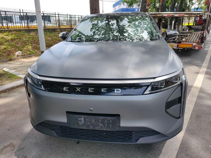 Yaoguang C-DM 2025 100 Long Range Pro RWD photo 2