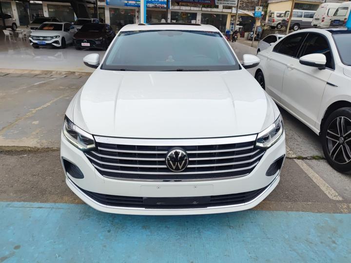Lavida 2023 280TSI DSG photo 2