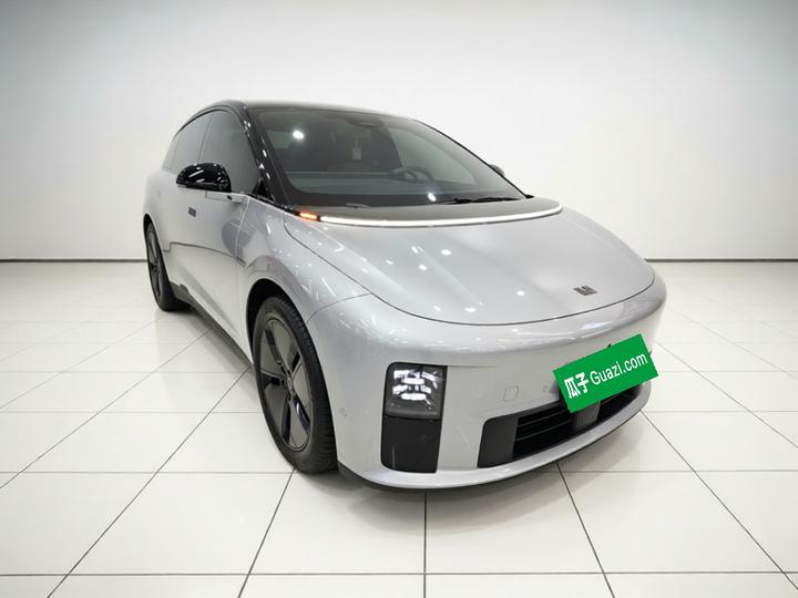 Li Auto i6 2025 RWD Standard photo 3