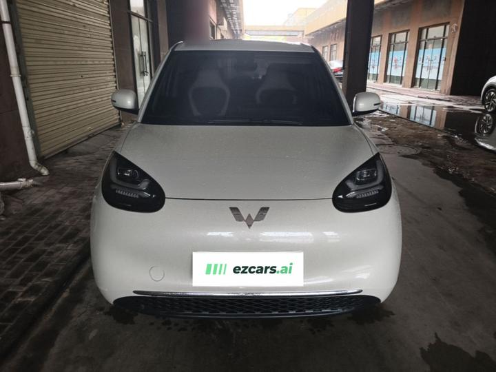 Wuling Bingo 2023 203km photo 2