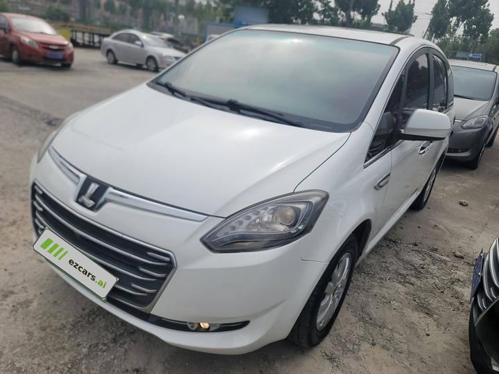 Luxgen 7 MPV 2016 2.0T Luxury