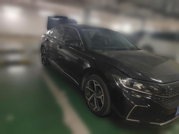 Passat 2023 Facelift 330TSI Elite photo 3