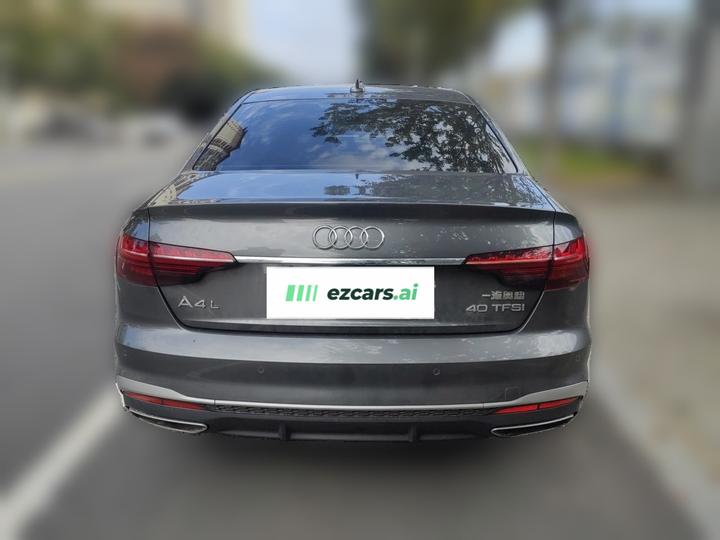 A4L 2020 40 TFSI Luxury Dynamic photo 5