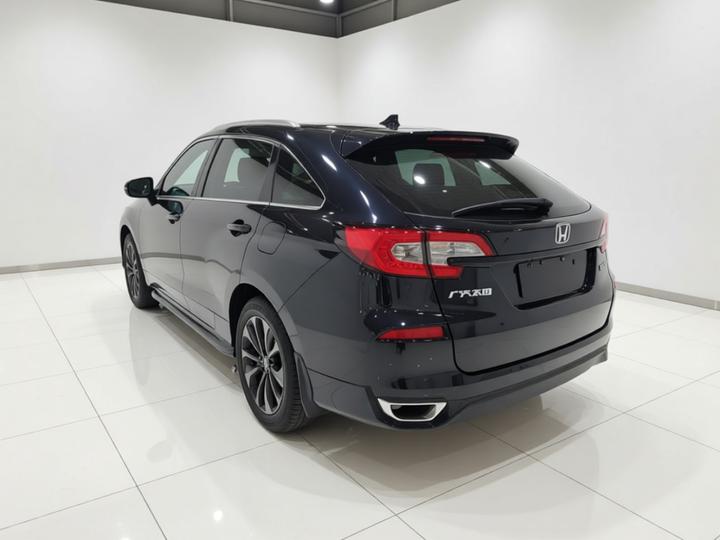 Avancier 2017 240TURBO RWD Exclusive photo 4
