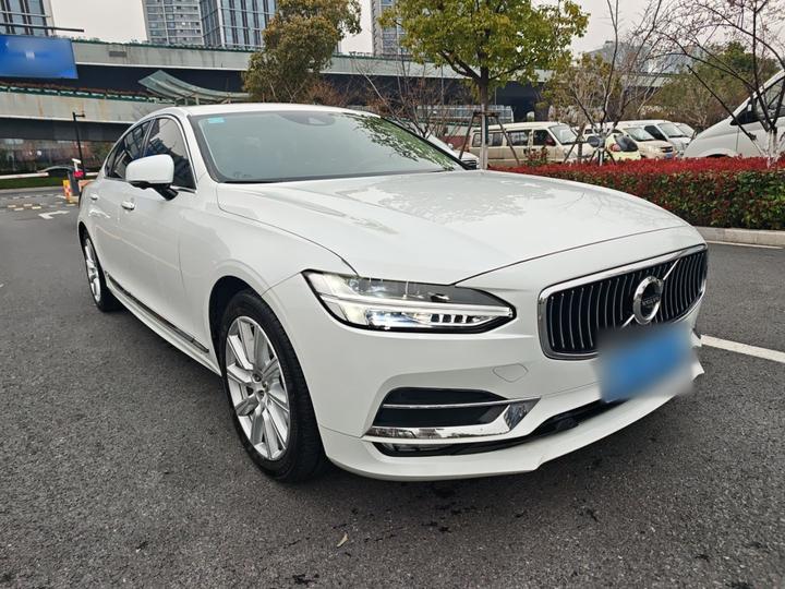 S90 2020 T5 Luxury photo 4