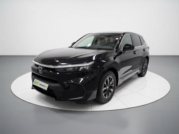 Breeze 2023 240TURBO RWD Luxury 5-Seater
