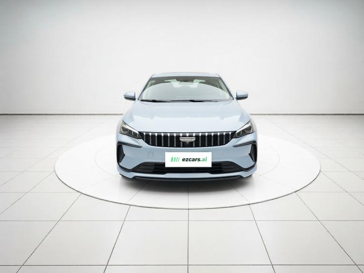 2024 Binrui COOL 1.5T DCT photo 2