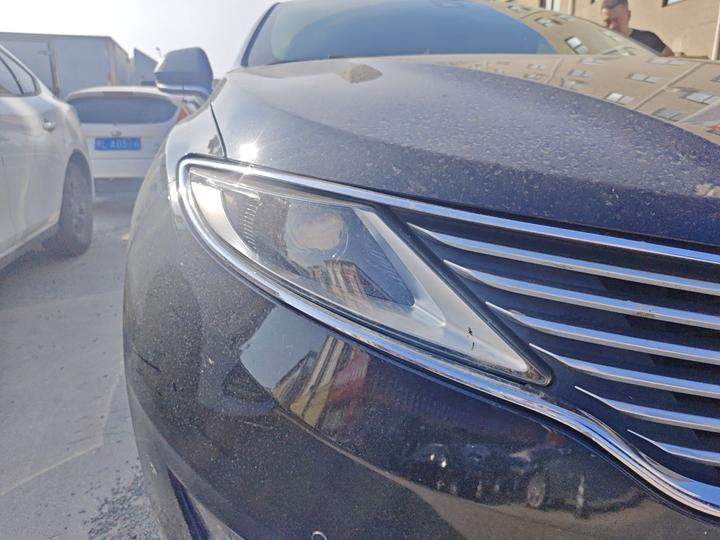 MKZ 2014 2.0T photo 7