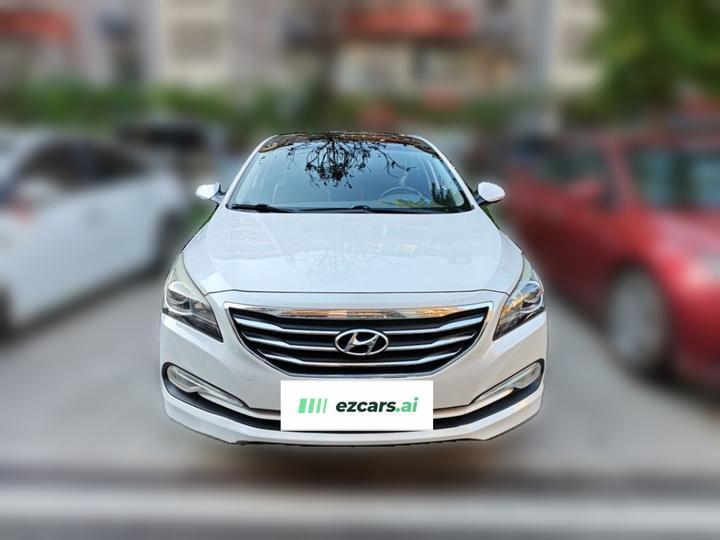 Mistra 2016 1.8L AT Premium DLX photo 2