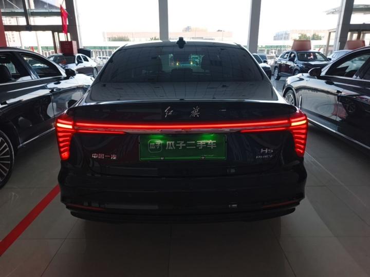 H5 PHEV 2025 130 photo 3
