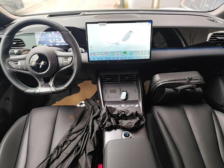 Seal 06 EV 2025 EV 545KM Flagship photo 2