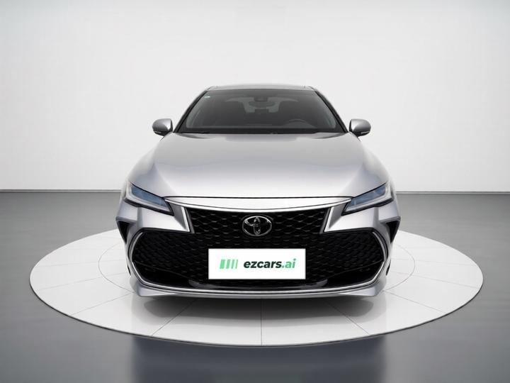 Avalon 2022 2.5L Touring Premium photo 2