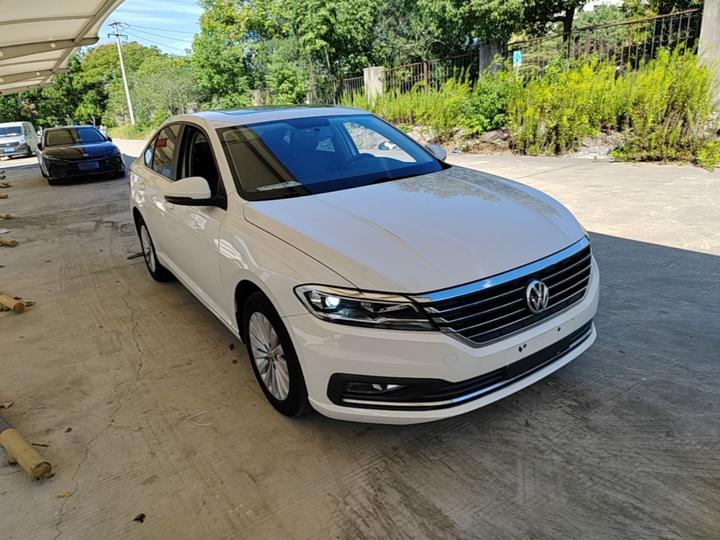 Lavida 2019 280TSI DSG Comfort China VI photo 3