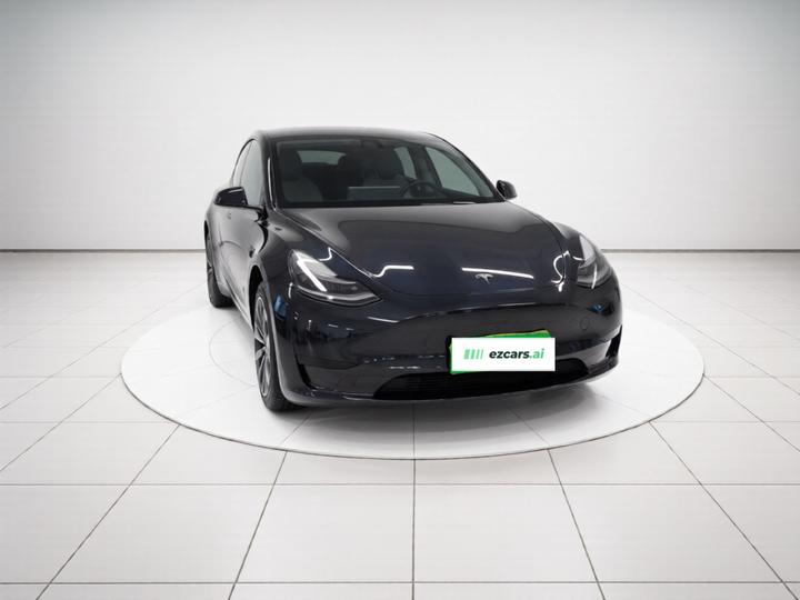 Model Y 2024 RWD photo 3