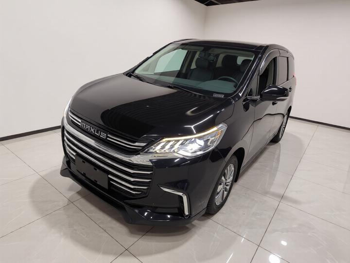 MAXUS G50 2021 1.5T AT B