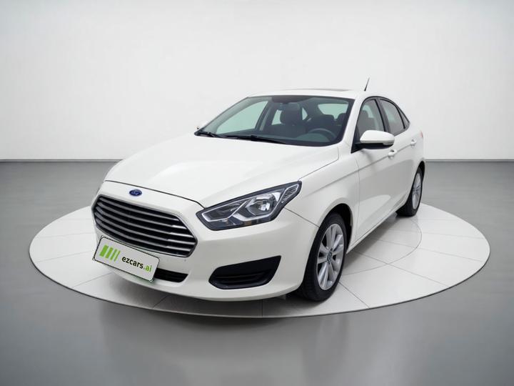 Escort 2017 Facelift 1.5L MT Comfort
