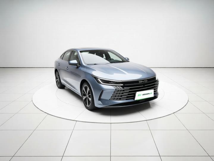 Destroyer 05 2024 Honor DM-i 120KM Luxury photo 3
