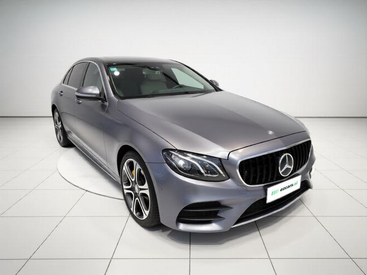 E-Class 2016 E 300 L Sport Fashion photo 3