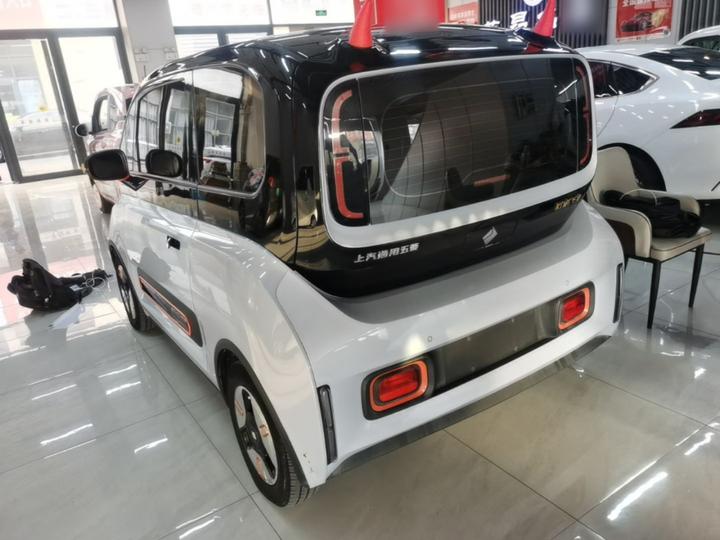 KiWi EV 2022 NCM photo 4