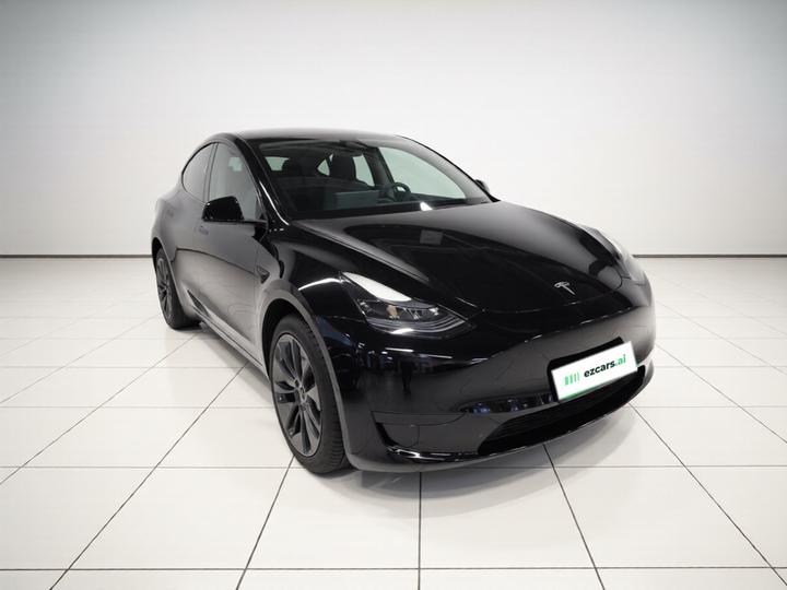 Model Y 2023 RWD photo 3