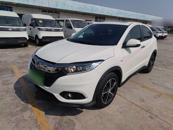 Vezel 2020 1.5L CVT