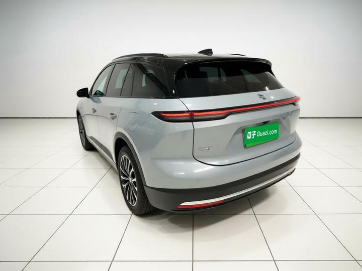 ES6 2024 75kWh photo 4