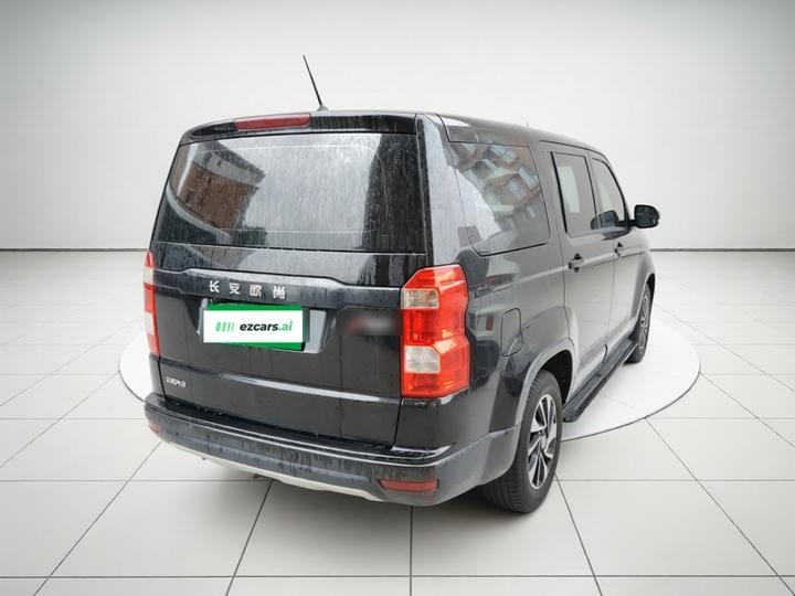 X70A 2019 1.5L MT China VI photo 6