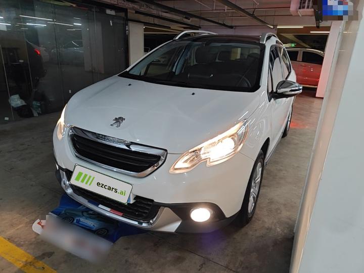 2008 2014 1.6L AT