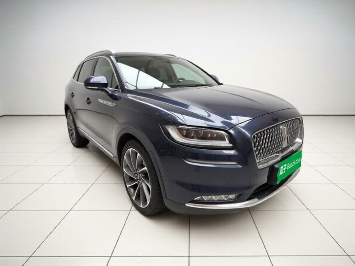 Nautilus 2021 2.7T AWD photo 3