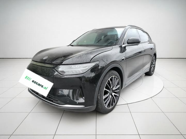 Leapmotor C11 2021 Facelift Luxury