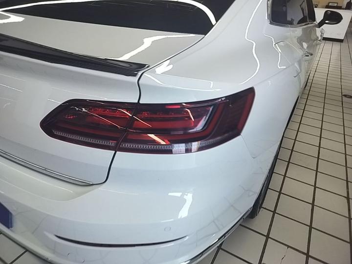 FAW-Volkswagen CC 2023 380TSI photo 7