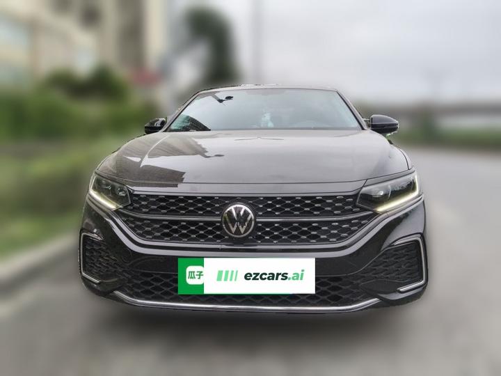 Passat 2024 380TSI Elite photo 2