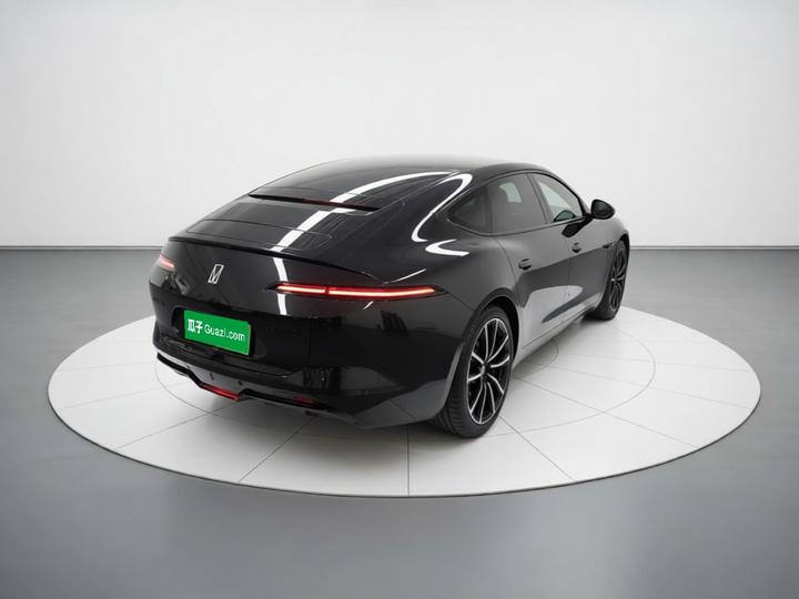 12 2026 Facelift Max EV photo 6